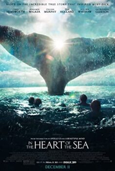 Denizin Ortasında – In the Heart of the Sea