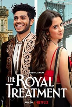 Prensin Düğünü – The Royal Treatment