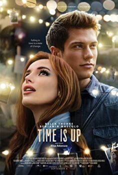 Süre Doldu – Time Is Up