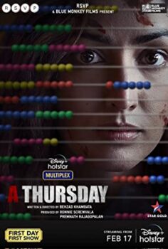 A Thursday