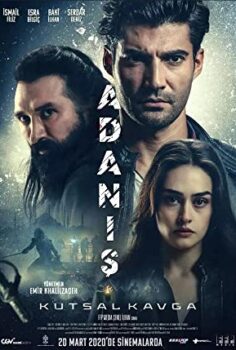 Adanış: Kutsal Kavga