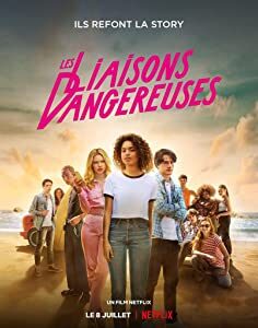 Dangerous Liaisons