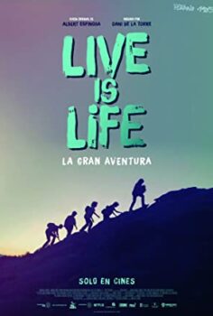 Live Is Life