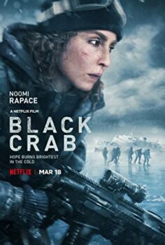 Kara Yengeç – Black Crab