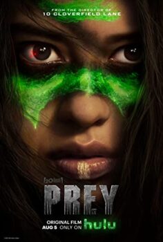 Prey – Predator 5