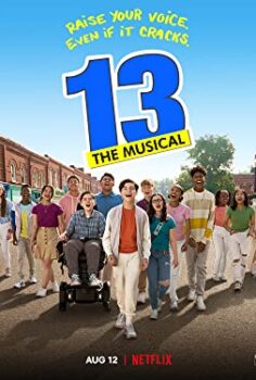 13: Müzikal – 13: The Musical