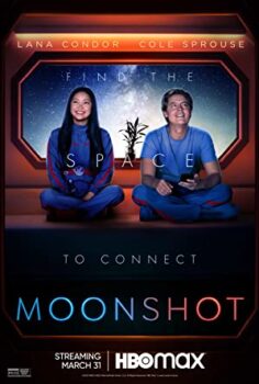 Moonshot