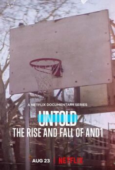Untold: The Rise and Fall of AND1