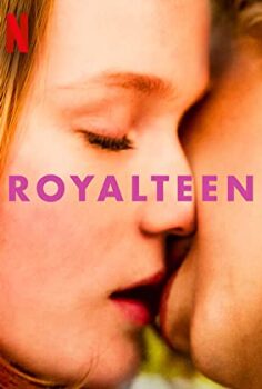 Royalteen: Arvingen