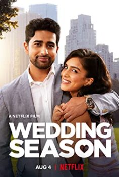 Düğün Sezonu – Wedding Season