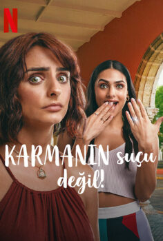 Karmanın Suçu Değil