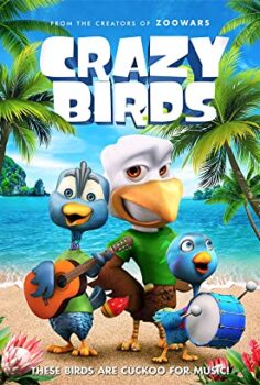 Crazy Birds