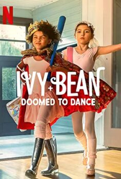 Ivy + Bean: Bale Mahkûmları