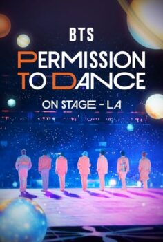 BTS: Permission to Dance on Stage – LA