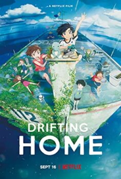 Drifting Home