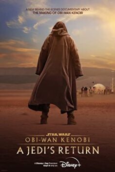 Obi-Wan Kenobi: A Jedi’s Return