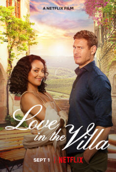 Villada Aşk – Love in the Villa