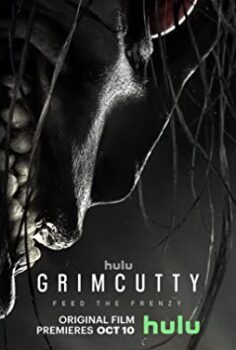 Acımasız – Grimcutty