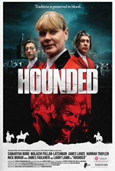 Hounded