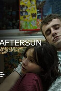 Güneş Sonrası – Aftersun