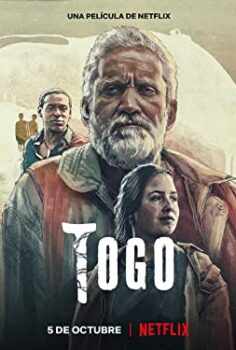 Togo (2022) izle