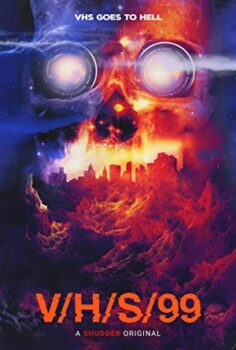 V/H/S/99 – Dehşet Kasedi 99