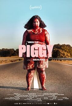 Cerdita – Piggy