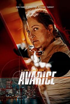 Avarice