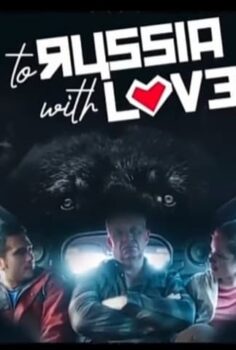 To Russia With Love