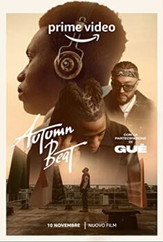 Solgun Dizeler – Autumn Beat