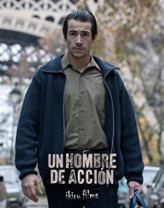 Aksiyon Adamı – A Man Of Action