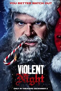 Vahşi Gece – Violent Night