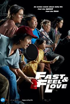 Hem Hızlı Hem Aşık – Fast And Feel Love