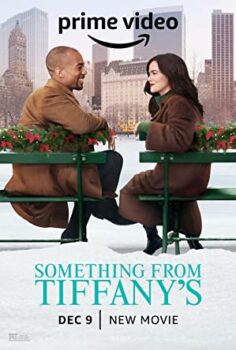 Tiffanyden Bir Şey izle