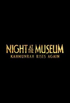 Night at the Museum: Kahmunrah Rises Again