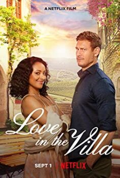 Villada Aşk – Love In The Villa