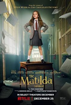 Matilda Müzikali