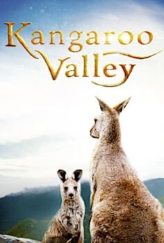 Kangaroo Valley