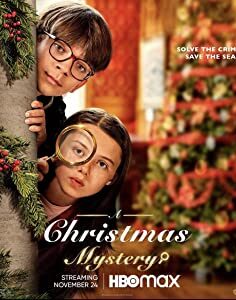 A Christmas Mystery