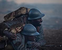 Father and Soldier