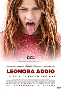 Leonora Addio