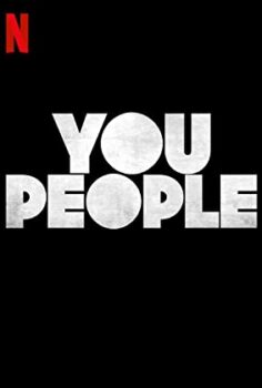 Ah Siz İnsanlar – You People