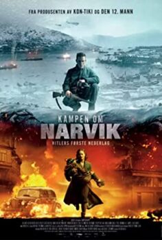 Narvik Hitlers First Defeat