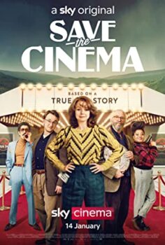 Sinemayı Kurtar – Save the Cinema
