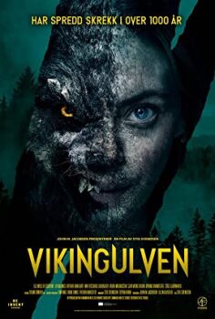 Viking Kurdu – Viking Wolf