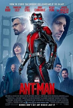 Ant-Man 1