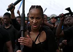 Gangs of Lagos