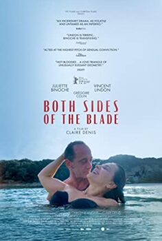 Bıçağın İki Yüzü – Both Sides of the Blade