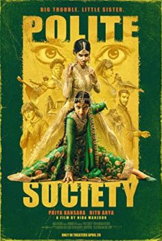 Polite Society