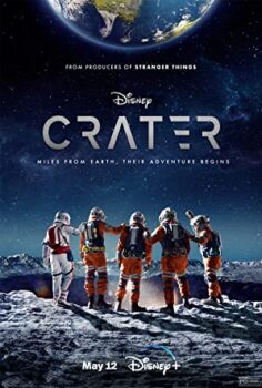 Krater – Crater